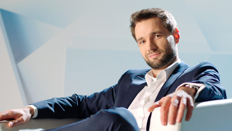 Poznaj świat nowej bankowości online