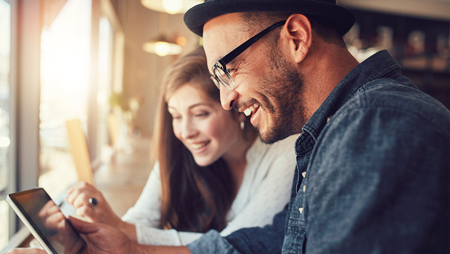 Bankuj bezpiecznie online